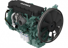 Motori Volvo Penta TAD1151VE