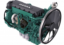 Motori Volvo Penta TAD1170VE