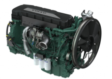 Motori Volvo Penta TAD1180VE