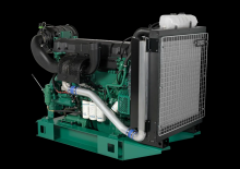 Motori Volvo Penta TAD1346GE