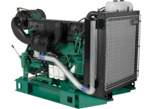 Motori Volvo Penta TAD1350GE