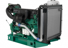 Motori Volvo Penta TAD1352GE