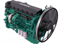 Motori Volvo Penta TAD1373VE