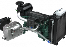 Motori Volvo Penta TAD1381GE
