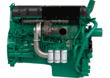 Motori Volvo Penta TAD1642VE-B