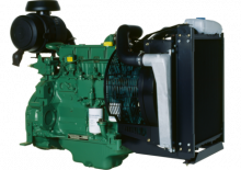 Motori Volvo Penta TAD530GE