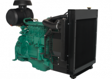 Motori Volvo Penta TAD532GE