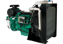 Motori Volvo Penta TAD734GE
