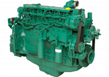 Motori Volvo Penta TAD750VE