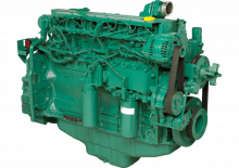 Motori Volvo Penta TAD750VE