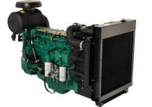 Motori Volvo Penta TAD751GE
