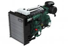 Motori Volvo Penta TAD852GE