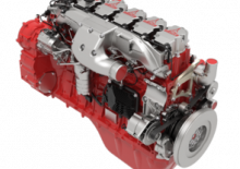 Motori Deutz TCD 12.0 L6