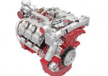Motori Deutz TCD 12.0 V6
