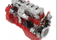 Motori Deutz TCD 12.0 L6
