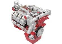 Motori Deutz TCD 12.0 V6