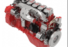 Motori Deutz TCD 13.5 L6