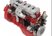 Motori Deutz TCD 13.5 L6