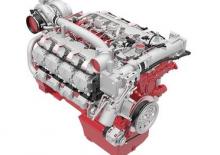 Motori Deutz TCD 16.0 V8