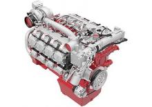 Motori Deutz TCD 16.0 V8
