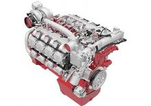 Motori Deutz TCD 16.0 V8