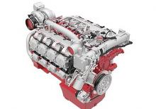 Motori Deutz TCD 16.0 VB