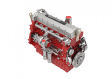Motori Deutz TCD 18.0 L6