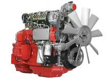 Motori Deutz TCD 2012 L4