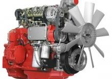 Motori Deutz TCD 2012 L4