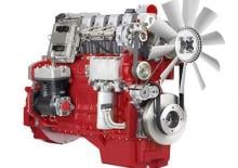 Motori Deutz TCD 2013 L4 2V