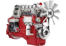 Motori Deutz TCD 2013 L6 4V
