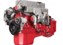 Motori Deutz TCD 2013 L6 4V