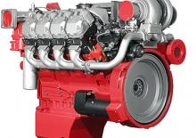 Motori Deutz TCD 2015 V06