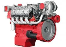 Motori Deutz TCD 2015 V06