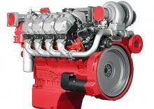 Motori Deutz TCD 2015 V08