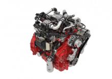 Motori Deutz TCD 3.6 L4