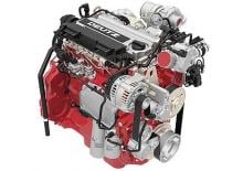 Motori Deutz TCD 4.1 L4