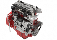 Motori Deutz TCD 5.2
