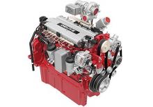 Motori Deutz TCD 6.1 L6
