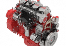Motori Deutz TCD 9.0 L4