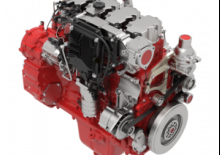 Motori Deutz TCD 9.0 L4