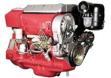 Motori Deutz TCD 914 L6