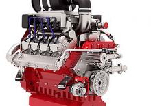 Motori Deutz TCG 2015 V6