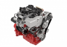 Motori Deutz TD 2.2 L3