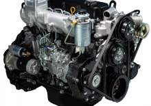 Motori Global Component Technologies TD27