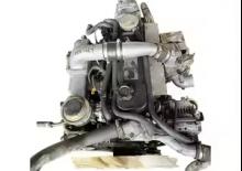 Motori Nissan TD27