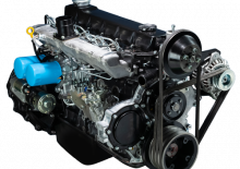 Motori Global Component Technologies TD42