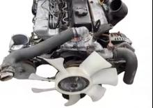 Motori Nissan TD42