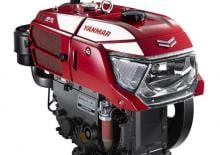 Motori Yanmar TF120N