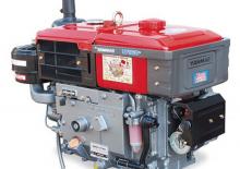 Motori Yanmar TF160H